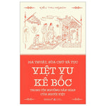 Ma Thuật, Bùa Chú và Tục Việt Vu Kê Bốc Trong Tín Ngướng Dân Gian Của Người Việt