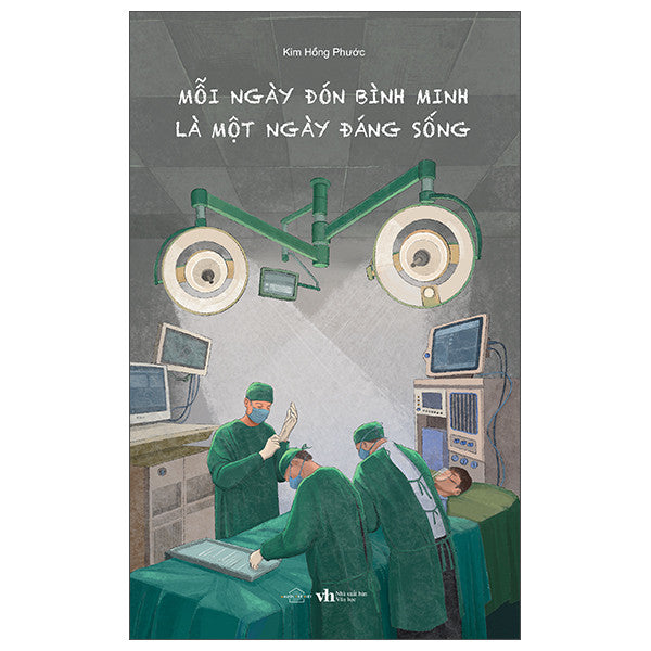 Mỗi Ngày Đón Bình Minh, Là Một Ngày Đáng Sống