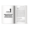 Quyết Đoán Trong 1 Phút (Bản Đặc Biệt) - Unibooks