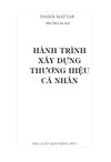 Hành Trình Xây Dựng Thương Hiệu Cá Nhân