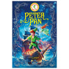 Peter Pan - Sách Văn Học Kinh Điển Phiên Bản Song Ngữ Việt-Anh (Tặng File Nghe Audio)