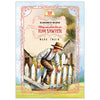 Tom Sawyer - Sách Văn Học Kinh Điển Phiên Bản Song Ngữ Việt-Anh (Tặng File Nghe Audio)