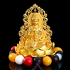 Khánh treo xe ô tô, khánh Chu Sa bình an như ý.