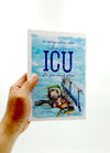 Chuyện ICU - Lá Gan Hạnh Phúc