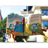 [ Bộ 4 cuốn ] Sách Chuyện kể cho bé trước giờ đi ngủ _ Đinh tị