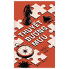 Thuyết Dương Mưu - Sbook