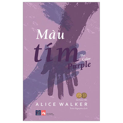 Màu Tím (The color purple) - Alice Walker