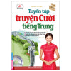 Sách - Tuyển tập truyện cười tiếng Trung