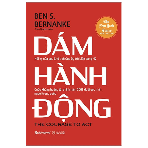 Dám Hành Động