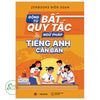 Động Từ Bất Quy Tắc Và Ngữ Pháp Tiếng Anh Căn Bản