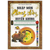 Nhập môn phong thủy huyền không (Tập 2 của Nhập môn phong thủy)