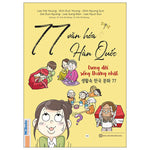 77 văn hóa Hàn Quốc trong đời sống thường nhật