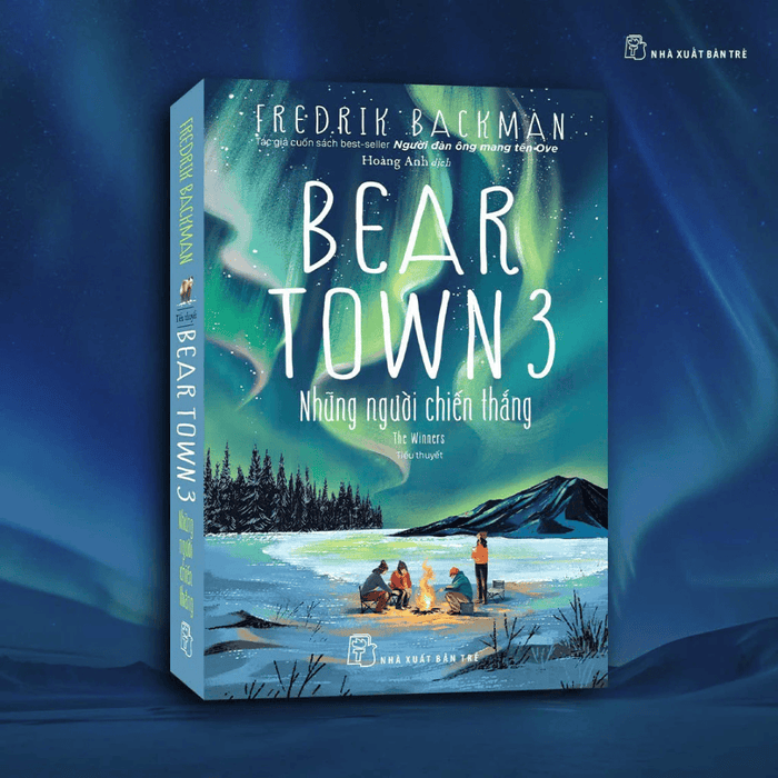 BEARTOWN 3 - Những người chiến thắng