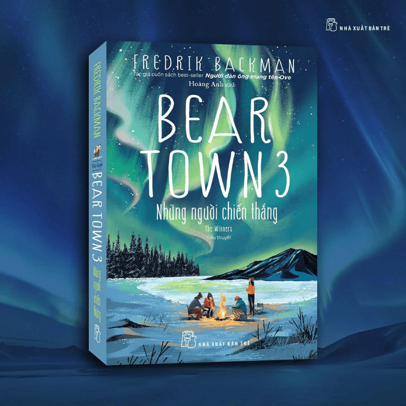 BEARTOWN 3