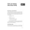 Con Đường Tăng Trưởng Thương Hiệu - Ứng Dụng
