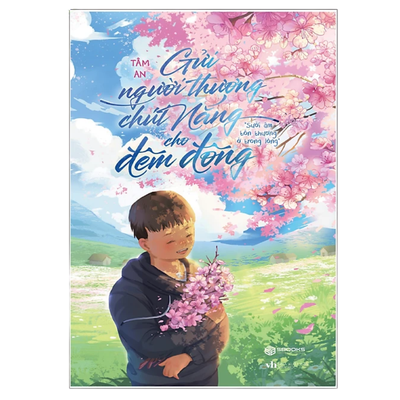 Gửi Người Thương Chút Nắng Cho Đêm Đông - SBOOKS