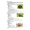 Sức khỏe từ nhà bếp
