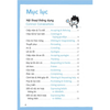 All in One English - Tiếng Anh 3 trong 1 (Kèm file MP3)