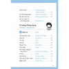All in One English - Tiếng Anh 3 trong 1 (Kèm file MP3)