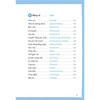 All in One English - Tiếng Anh 3 trong 1 (Kèm file MP3)