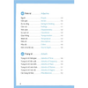 All in One English - Tiếng Anh 3 trong 1 (Kèm file MP3)