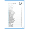All in One English - Tiếng Anh 3 trong 1 (Kèm file MP3)