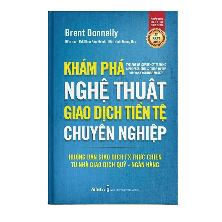 Khám Phá Nghệ Thuật Giao Dịch Tiền Tệ Chuyên Nghiệp