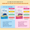 Combo 2 Quyển: Cẩm Nang Con Trai & Cẩm Nang Con Gái: Sách gối đầu giường dành cho con trai – con gái tuổi dậy thì