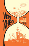 Vén Khéo - Bí Quyết Tự Do Tài Chính Trước 30
