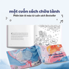 Một Cuốn Sách Chữa Lành (Phiên Bản Tô Màu Chữa Lành)