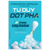 Tư duy đột phá - FirstNews