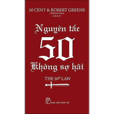 Nguyên tắc 50 - Không sợ hãi