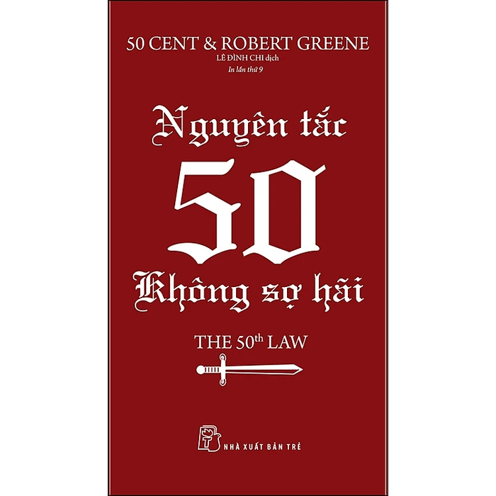 Nguyên tắc 50 - Không sợ hãi
