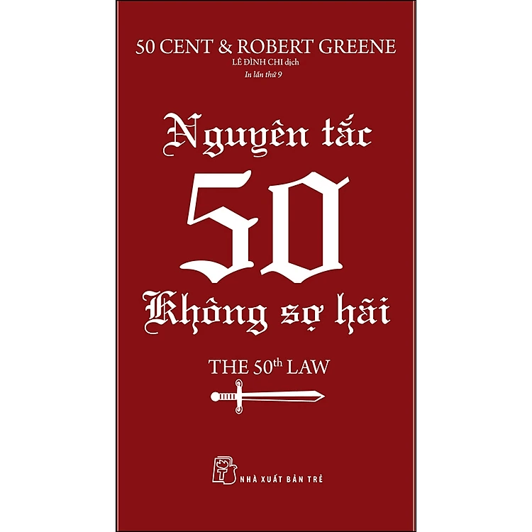 Nguyên tắc 50 - Không sợ hãi