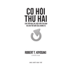 Cơ Hội Thứ Hai Cho Tiền Bạc Và Cuộc Đời Của Bạn Và Cho Thế Giới Chúng Ta