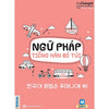 Combo tự học GIAO TIẾP TIẾNG HÀN như người bản xứ (Cẩm nang 1300 câu giao tiếp tiếng Hàn theo chủ đề + Ghi nhớ siêu tốc từ vựng tiếng Hàn + Ngữ pháp tiếng Hàn bỏ túi)