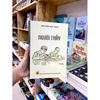 NGƯỜI THẦY – Nguyễn Chí Vịnh (bìa mềm)