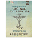 Trở nên phi thường - Becoming Supernatural