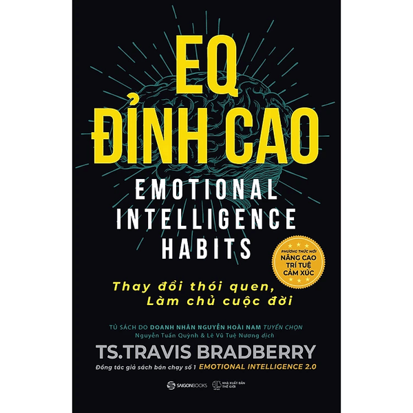 EQ đỉnh cao