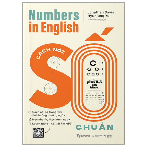 Number in English