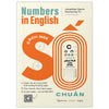 COMBO TIẾNG ANH HIỆU QUẢ [ Top 1500+ Cụm Từ Tiếng Anh Thông Dụng Theo Chủ Đề + Numbers In English - Cách Nói Số Chuẩn ]