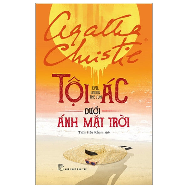 Tội Ác Dưới Ánh Mặt Trời