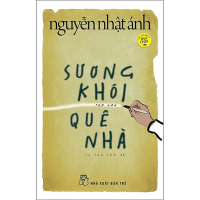 Sương Khói Quê Nhà