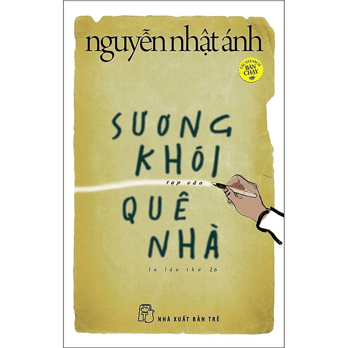 Sương Khói Quê Nhà