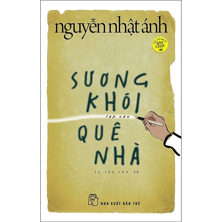 Sương Khói Quê Nhà