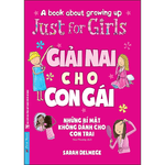 Giải Nai Cho Con Gái (Những Bí Mật Không Dành Cho Con Trai)