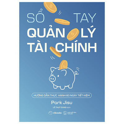 Sổ Tay Quản Lý Tài Chính