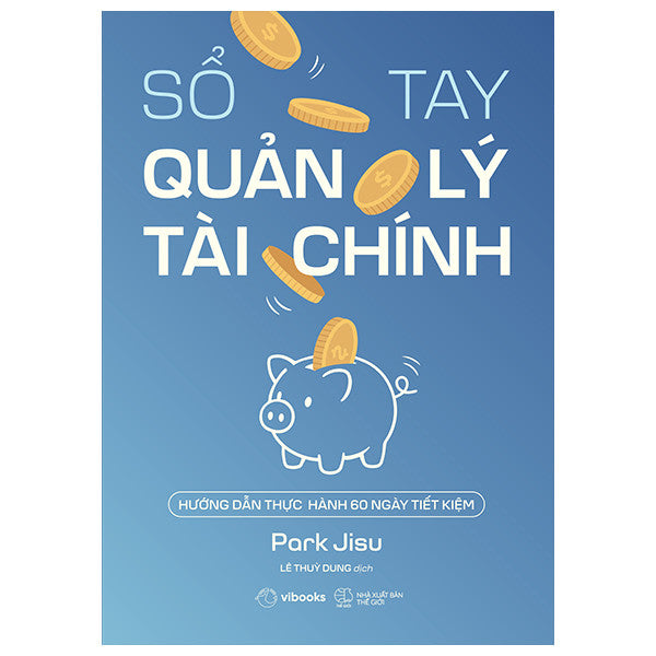 Sổ Tay Quản Lý Tài Chính