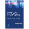Pháp Luật Về Hợp Đồng