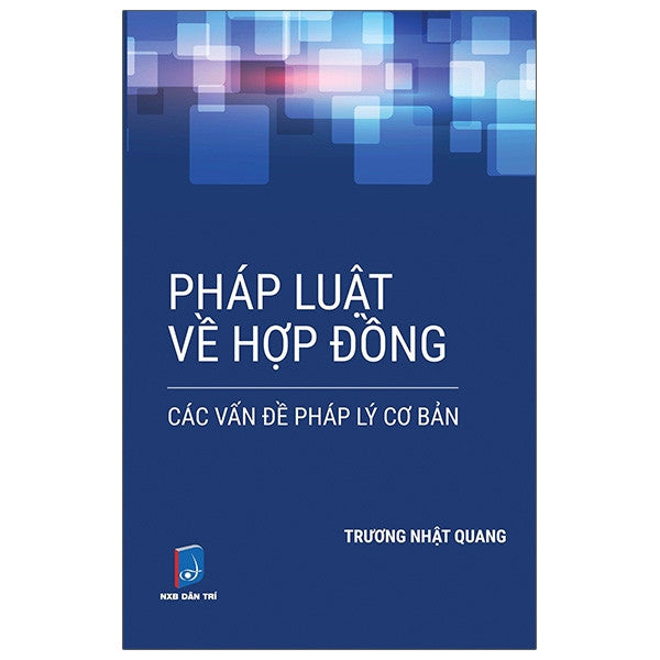 Pháp Luật Về Hợp Đồng
